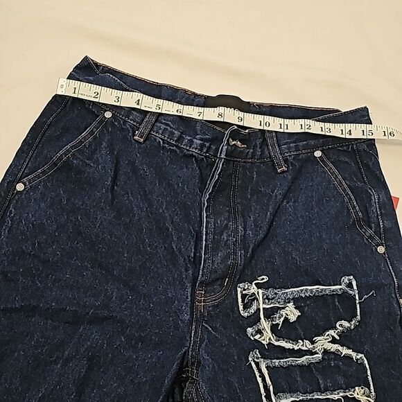 - Men's Menace jeans size 32 - Picture 10 of 15
